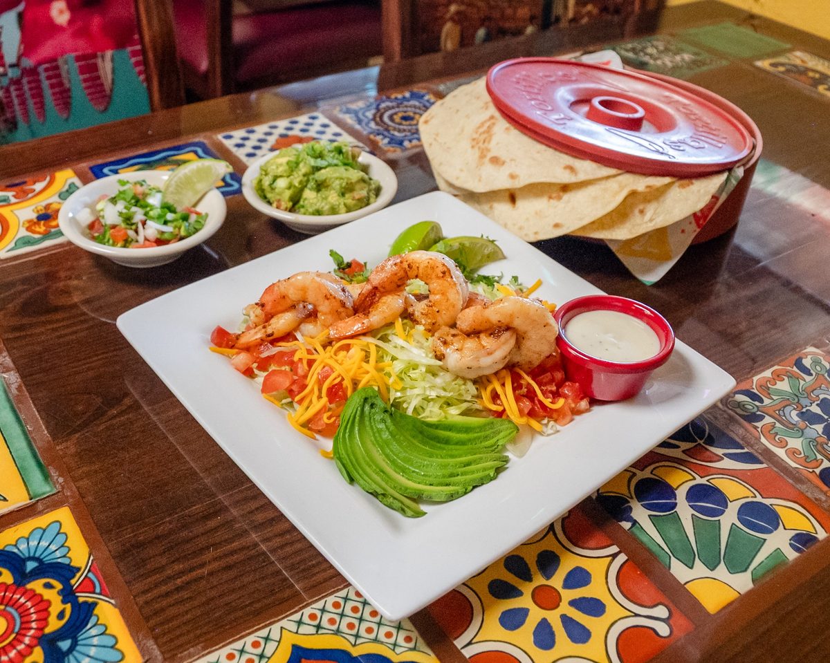 La Cienega Mexican Food Rewards