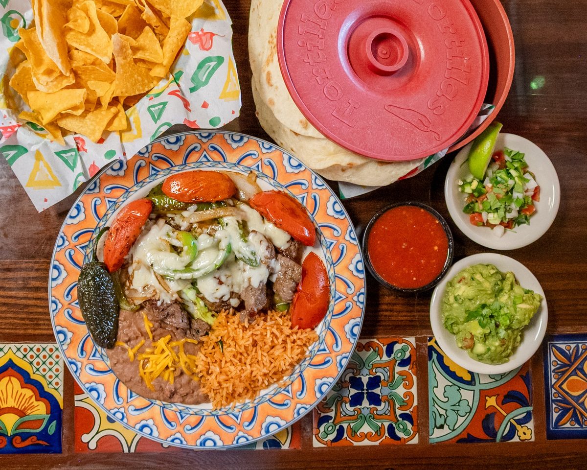 Fresh Mexican Catering for Every Occasion