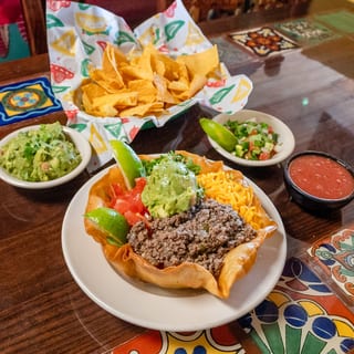 Catering - Taco Salad