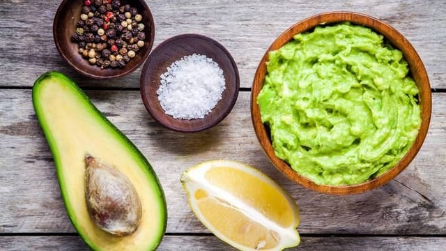 Guacamole.