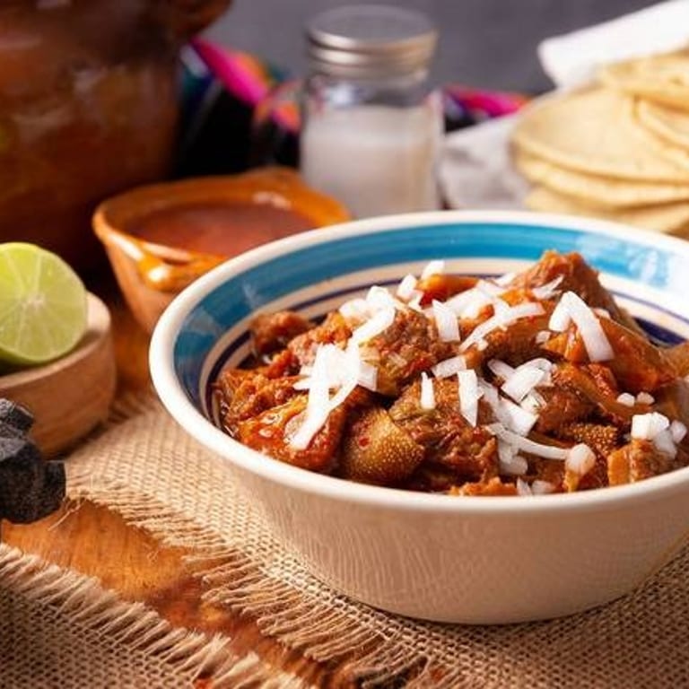 Discover Our Menudo
