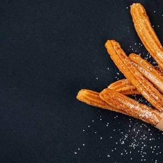 Churros